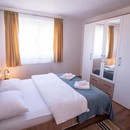 Apartman Niko Livno Exterior foto