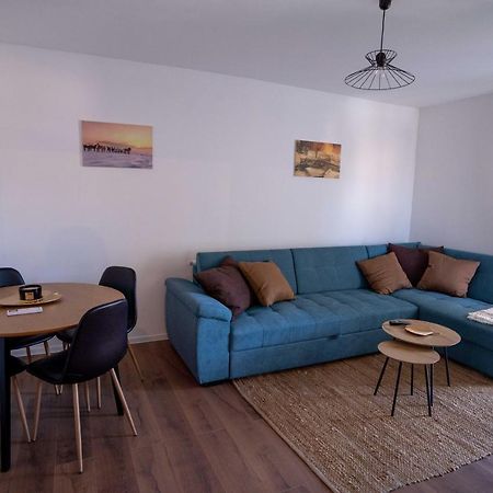 Apartman Niko Livno Exterior foto