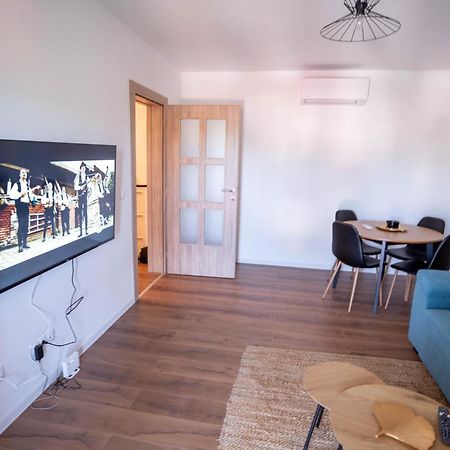Apartman Niko Livno Exterior foto