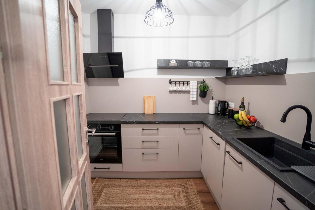 Apartman Niko Livno Exterior foto
