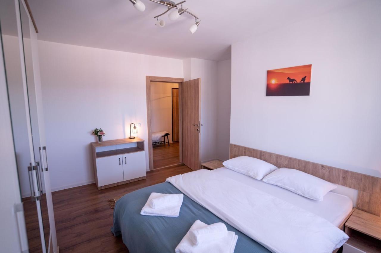Apartman Niko Livno Exterior foto