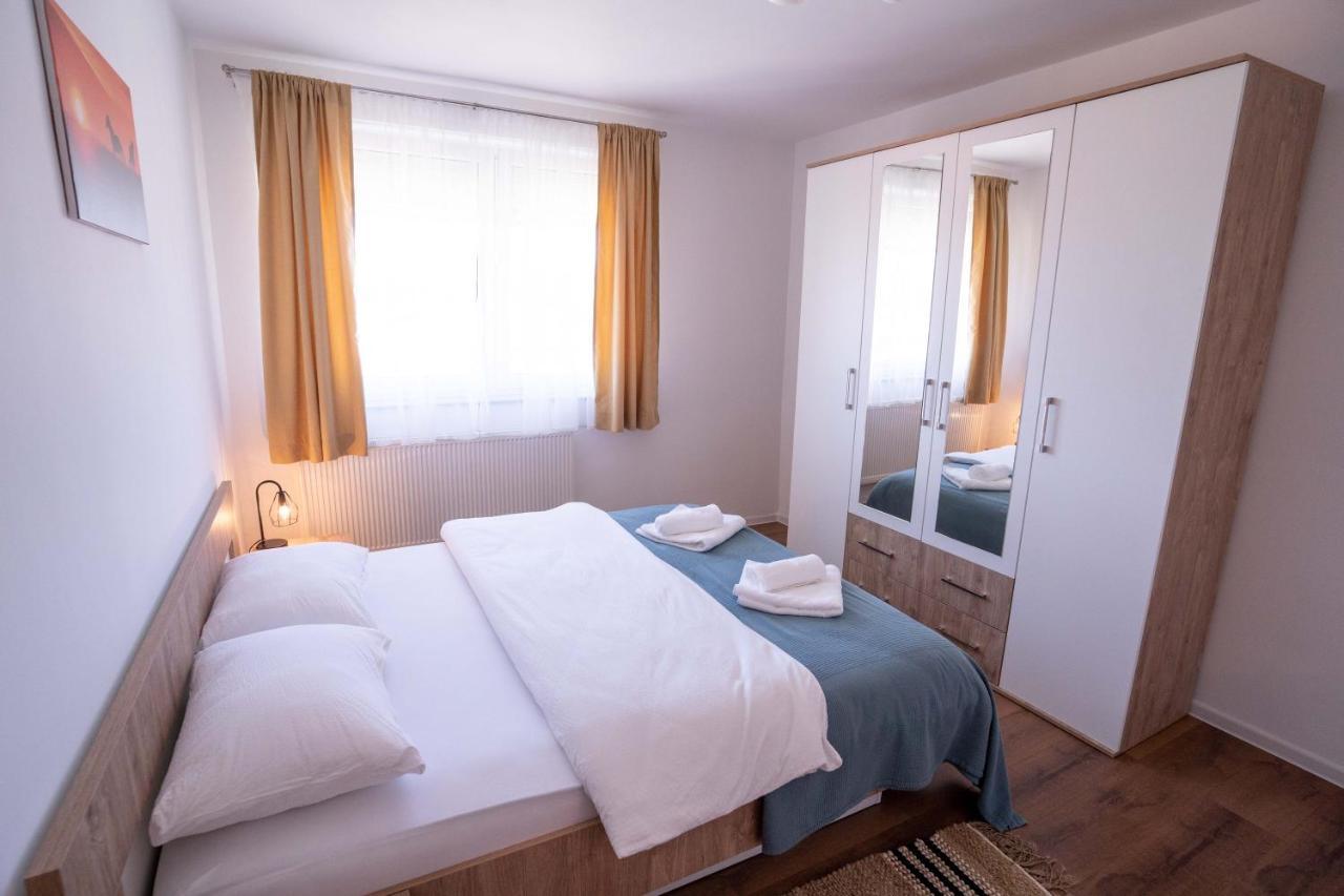 Apartman Niko Livno Exterior foto
