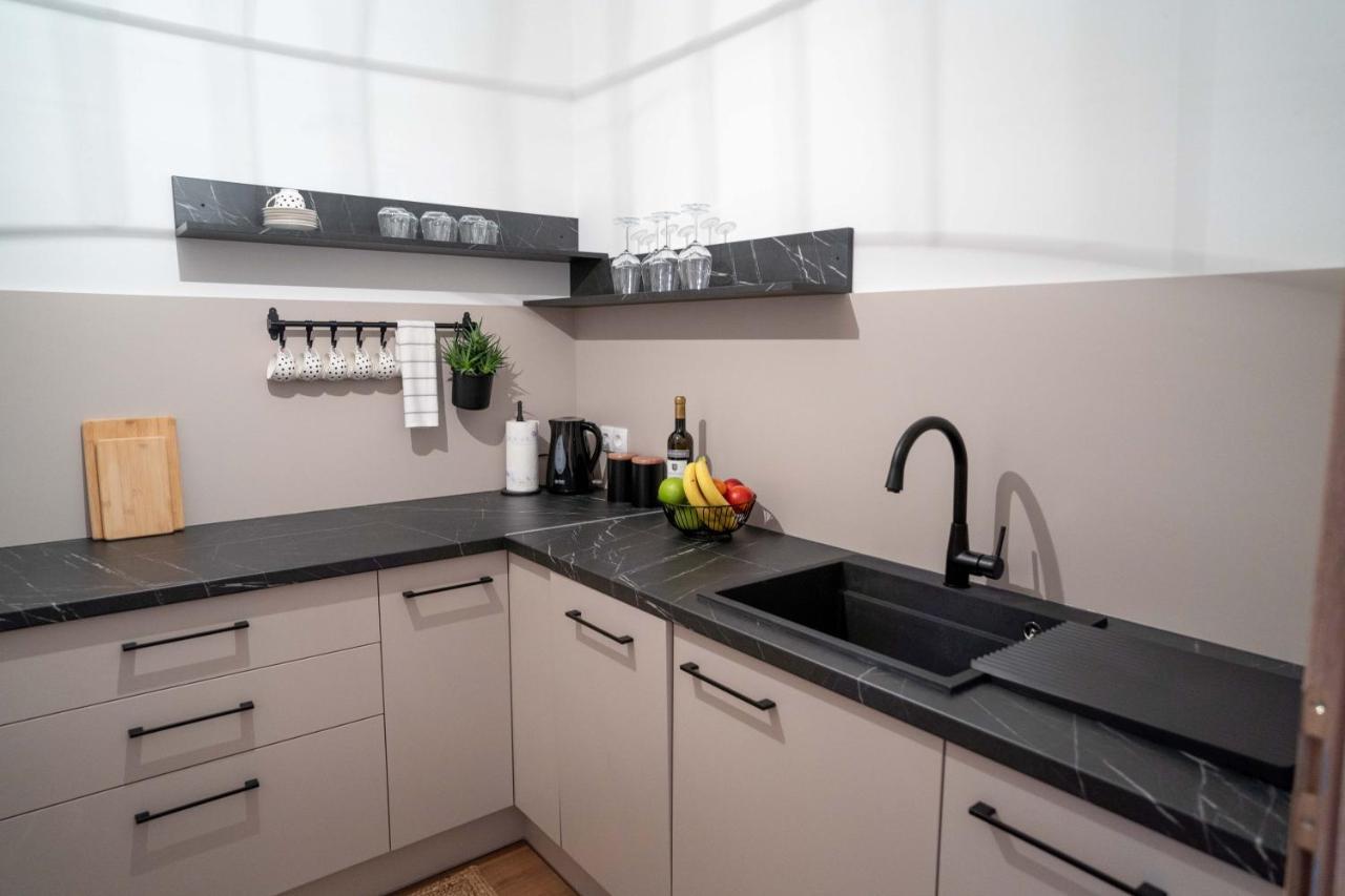 Apartman Niko Livno Exterior foto
