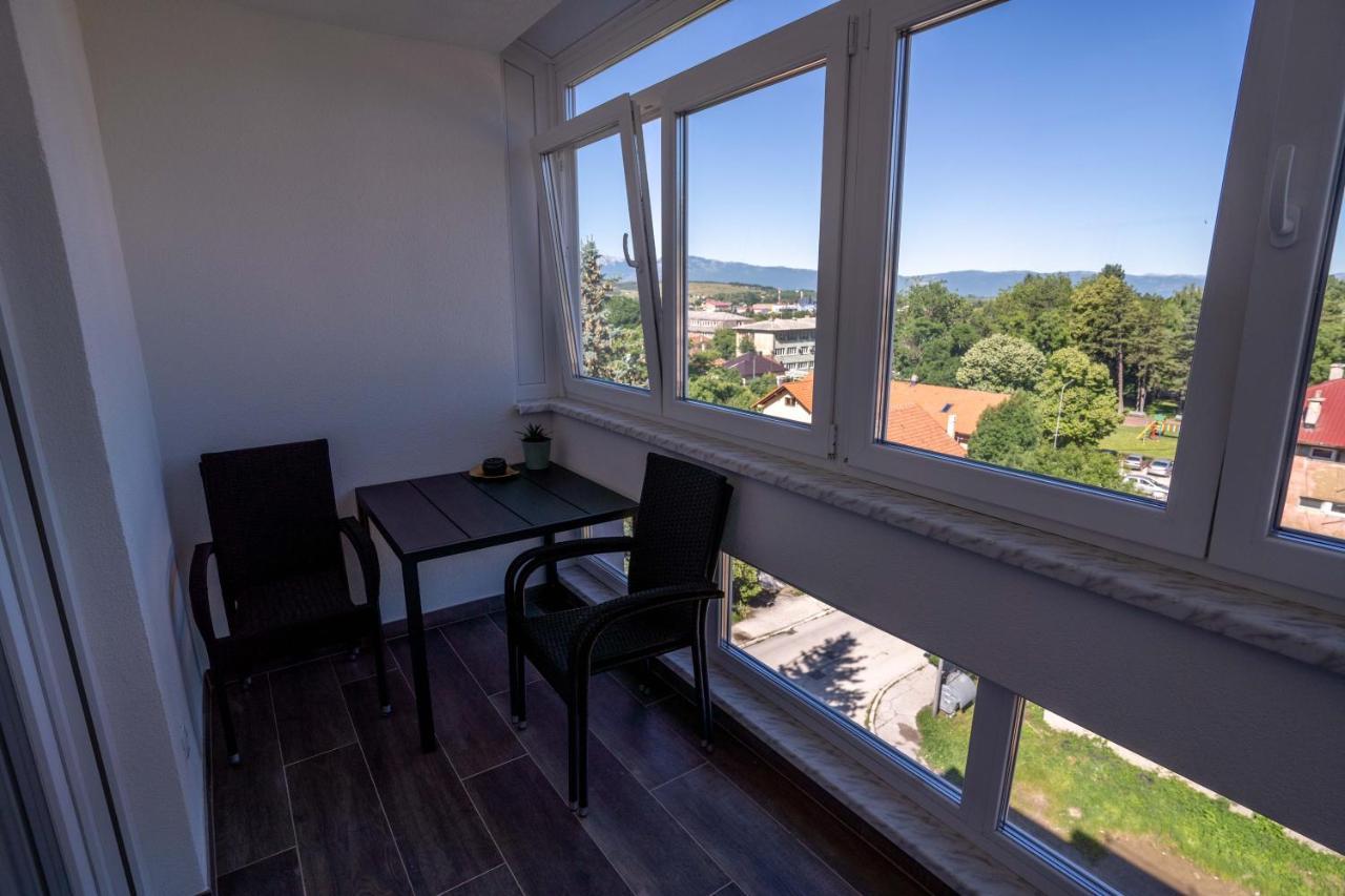 Apartman Niko Livno Exterior foto