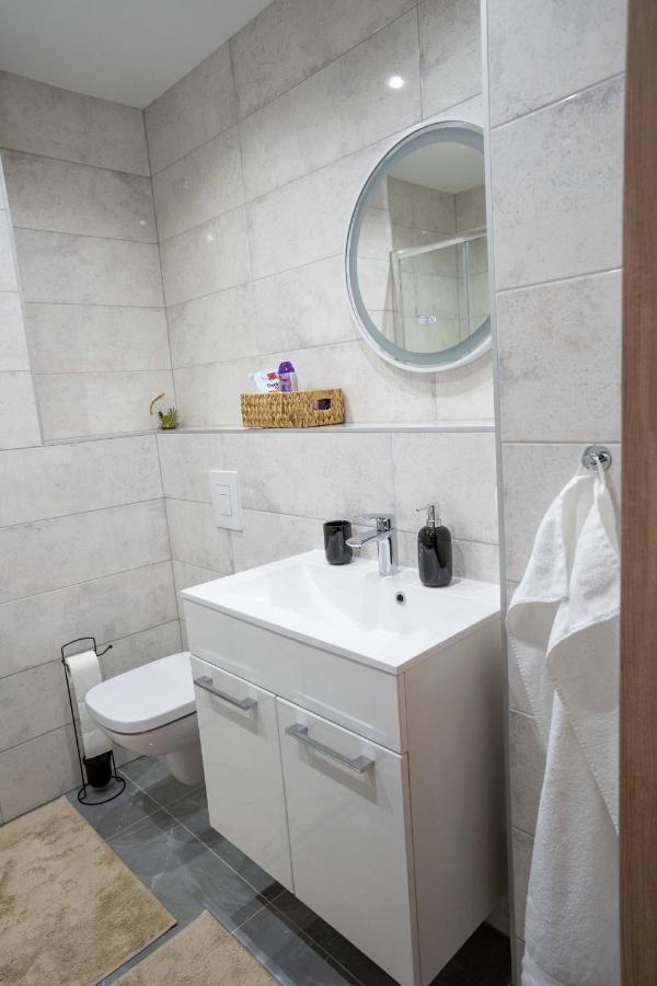 Apartman Niko Livno Exterior foto