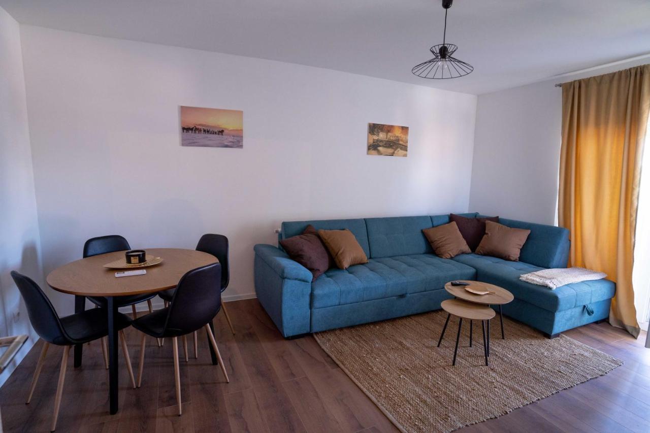 Apartman Niko Livno Exterior foto