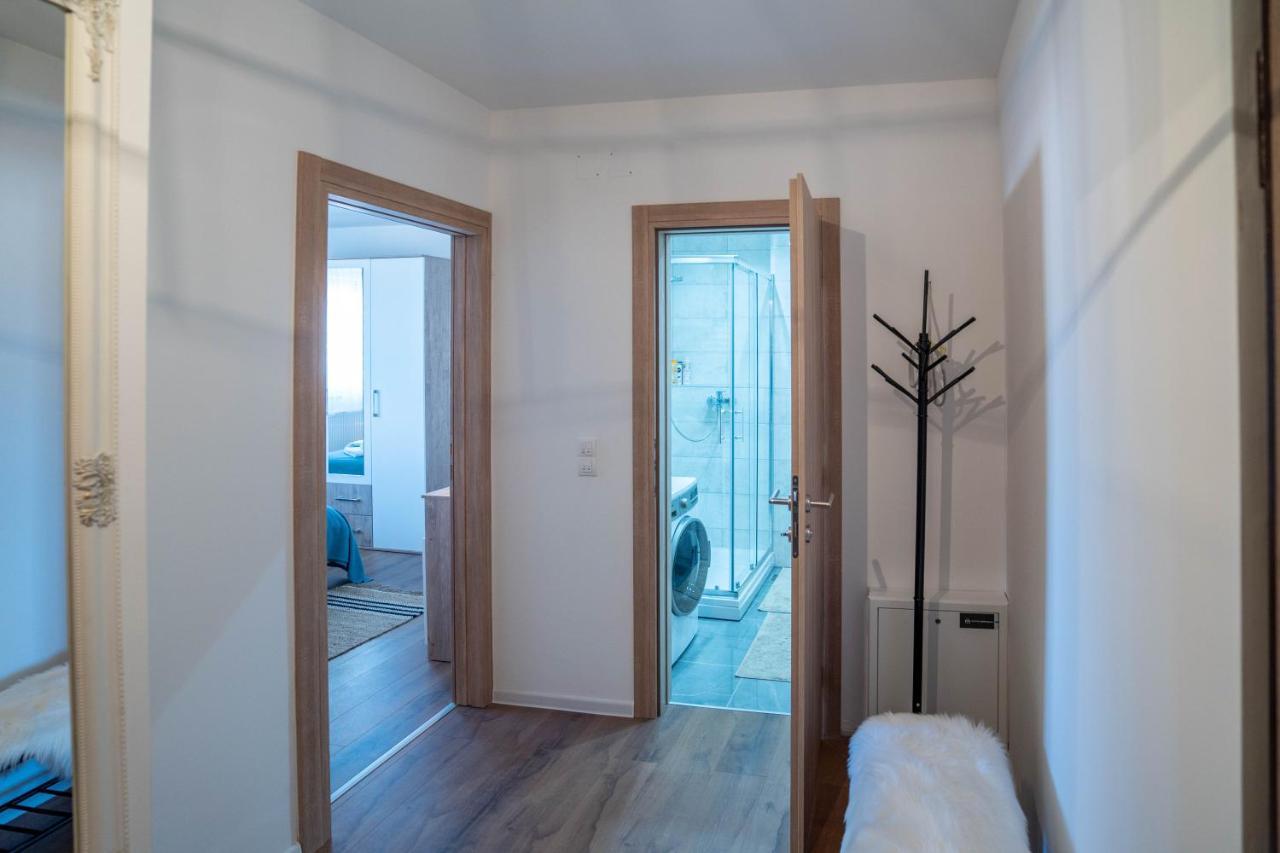 Apartman Niko Livno Exterior foto