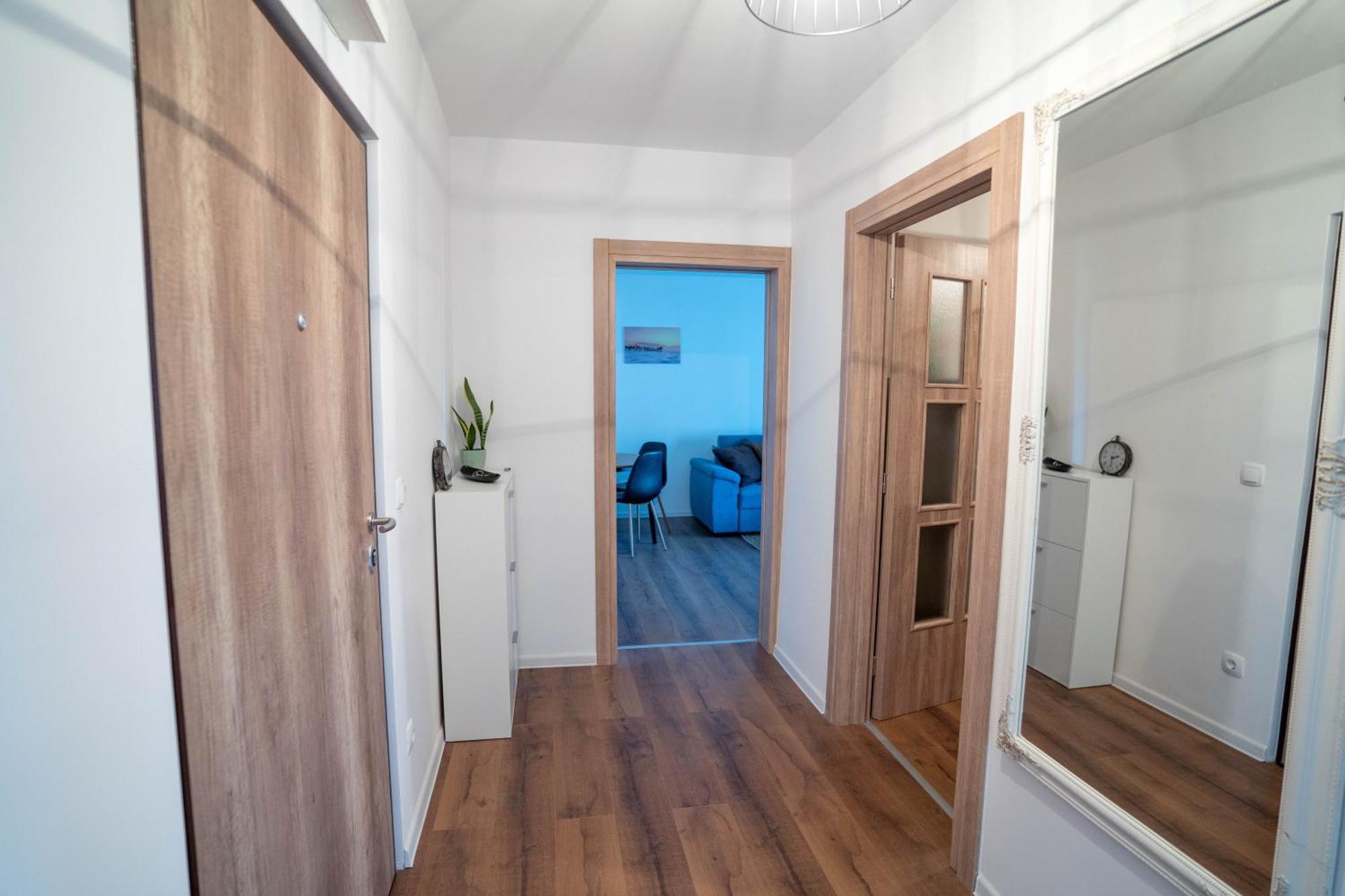 Apartman Niko Livno Exterior foto