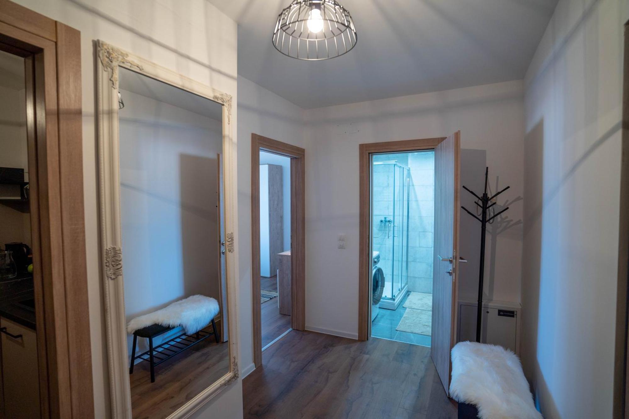 Apartman Niko Livno Exterior foto