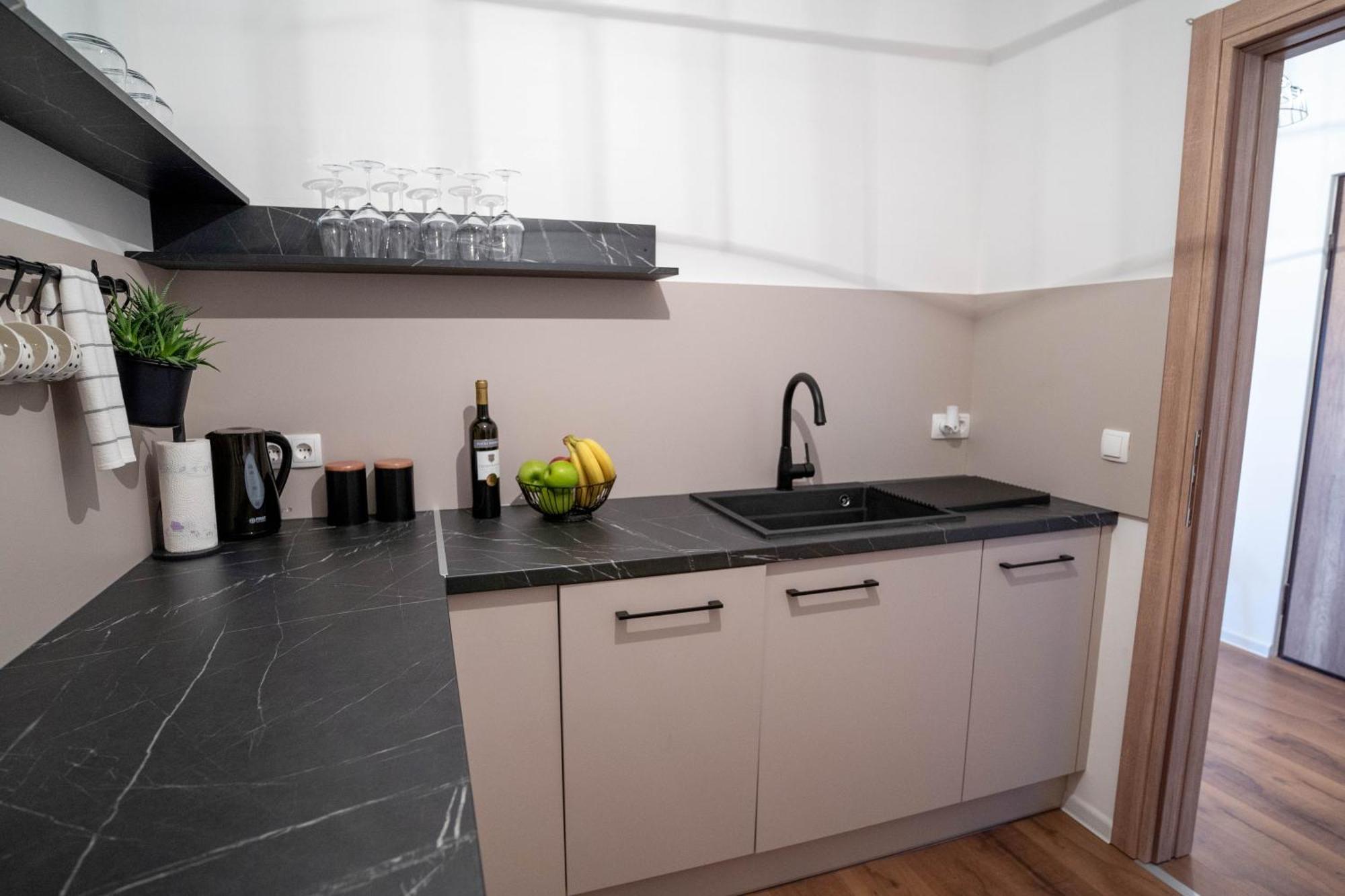 Apartman Niko Livno Exterior foto